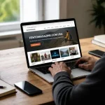Fentomagazine.com USA