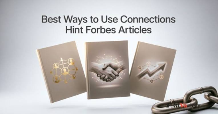 Forbes Connections