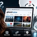 Glaadvoice Com