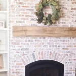 Mantel or Mantle