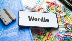 Mashable Wordle Hint