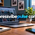 PressVibePulse Com