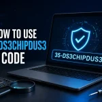35-ds3chipdus3 Code
