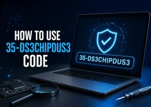 35-ds3chipdus3 Code