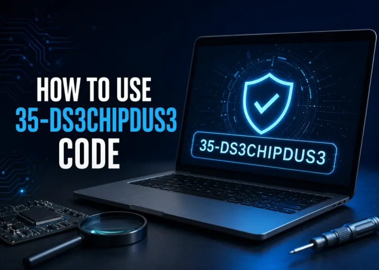 35-ds3chipdus3 Code