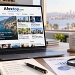 Afextop com