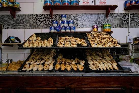 Best Empanada de Humita Near Me