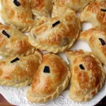 Best Empanada de Jamón y Queso Near Me