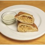 Best Empanadas de Cazón Near Me