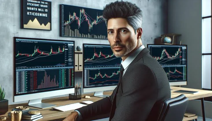 CryptoProNetwork Adrian