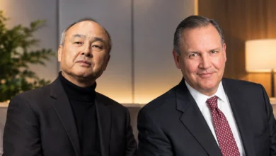 Henrik Fisker and Greg Hayes
