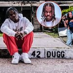 How Tall Is 42 Dugg