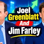 Joel Greenblatt and Jim Farley