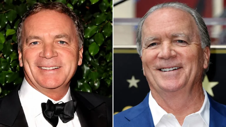 Ken Corday Net Worth