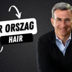 Peter Orszag Wig