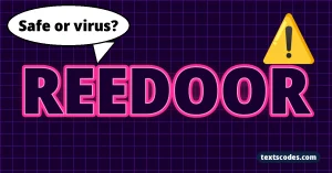 Upgrade Reedoor2.4.6.8