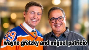 Wayne-Gretzky-and-Miguel-Patricio-Smile