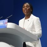 What Time Is Kemi Badenoch’s Speech Today