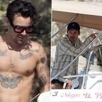 Who Is Harry Styles Dating