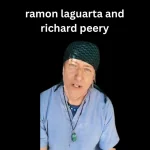 ramon laguarta and richard peery